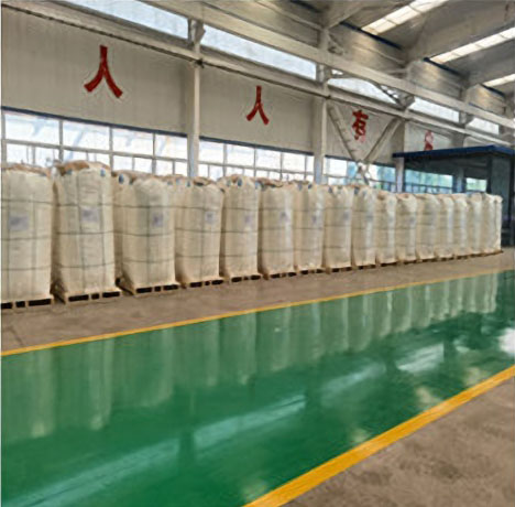 Factory View