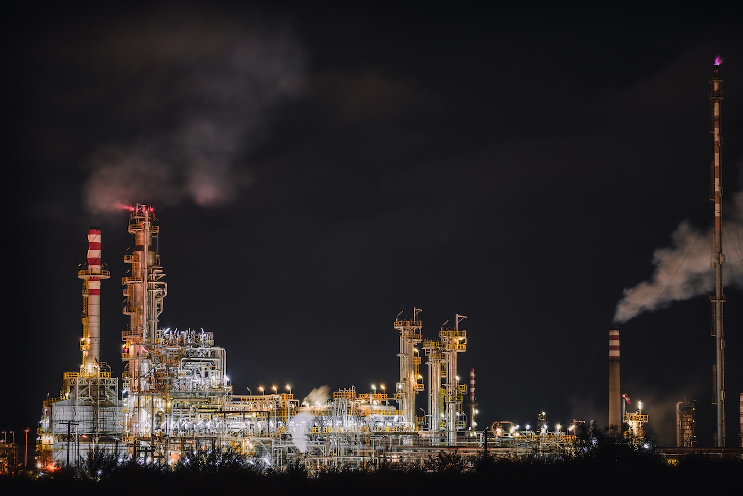 producing alumina shaped catalyst carriers & supports