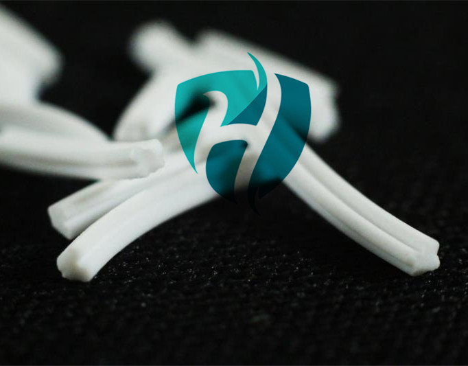 Trilobe shape gamma‑alumina support/carrier  advantages